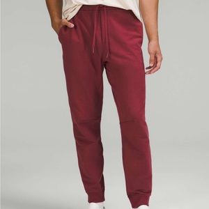 City Sweat Jogger Men’s Medium